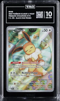 Eevee — Front
