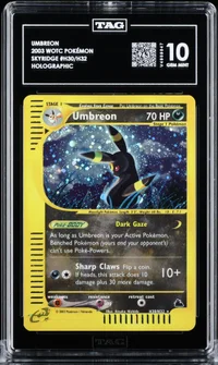 Umbreon — TAG 10